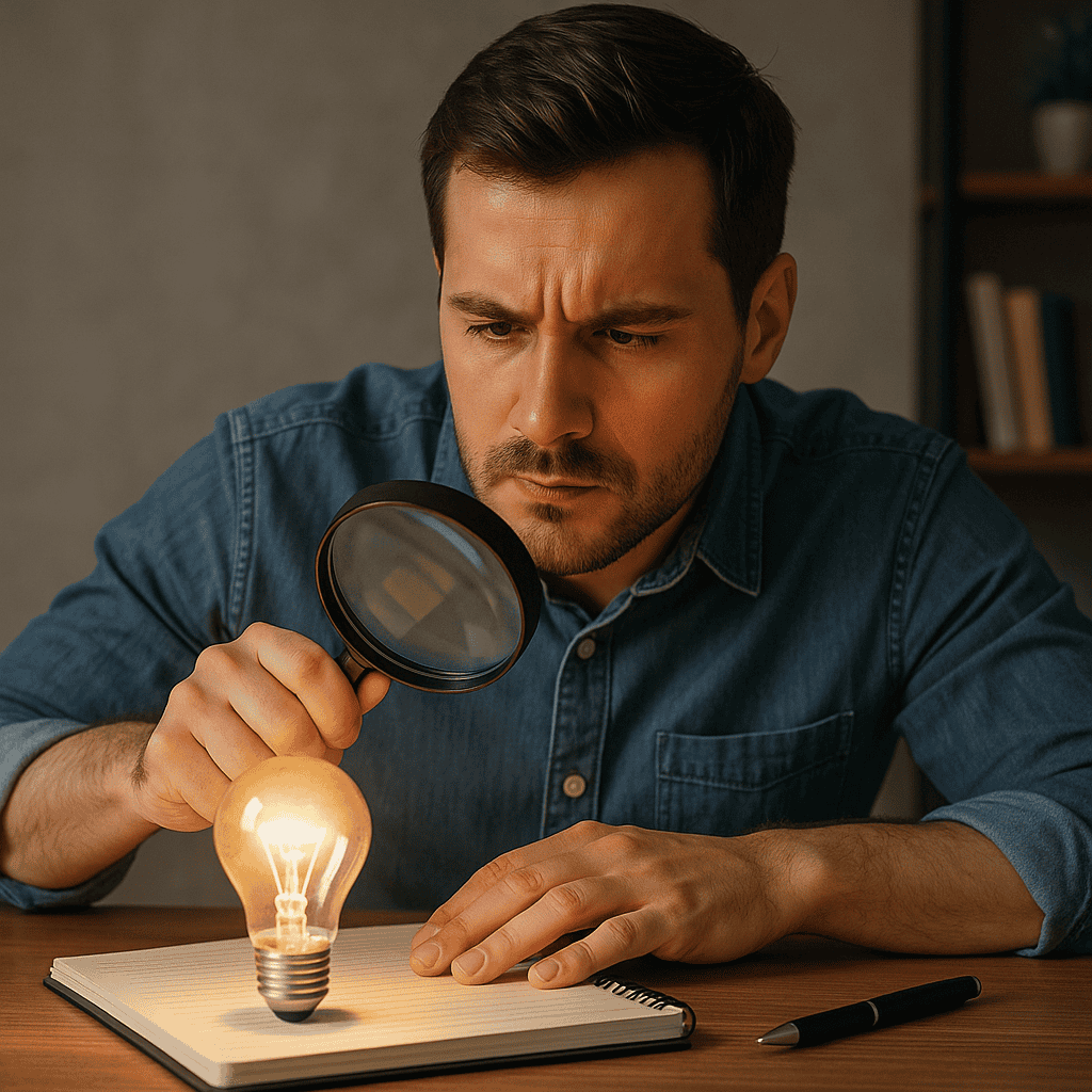 Cara Menemukan Ide Bisnis Potensial yang Bisa Berkembang Besar